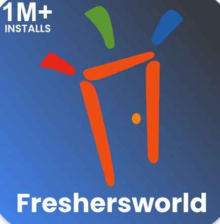 Freshersworld Preview